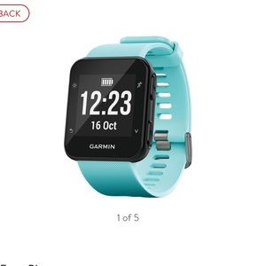 GARMIN WATCH